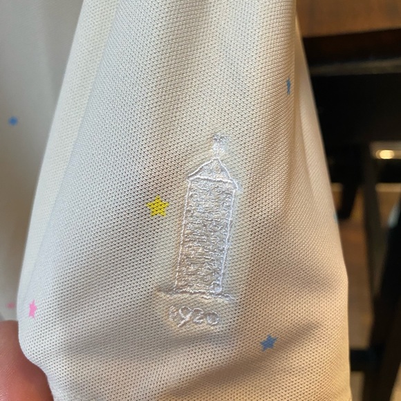 G Fore Golf Polo Shirt - Picture 2 of 2